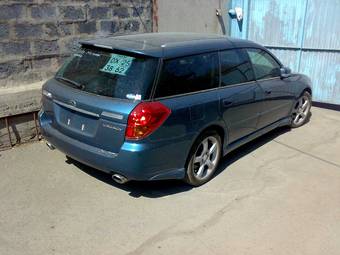 2003 Subaru Legacy For Sale