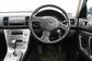 Preview Subaru Legacy