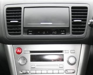 2003 Subaru Legacy For Sale