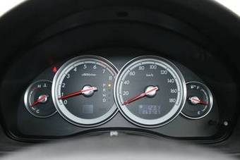 2003 Subaru Legacy Images
