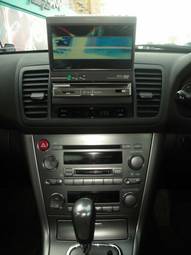 2003 Subaru Legacy Photos