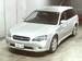 Preview Subaru Legacy
