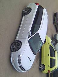 2003 Subaru Legacy For Sale