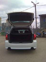 2003 Subaru Legacy Pics
