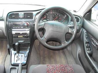 2003 Subaru Legacy Photos