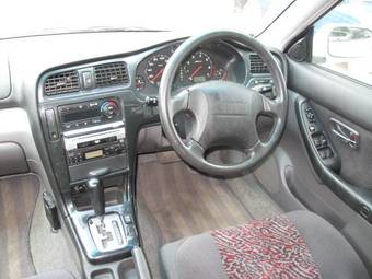 2003 Subaru Legacy For Sale