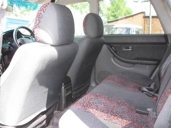 2003 Subaru Legacy Images