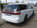 Preview Subaru Legacy