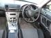 Preview Subaru Legacy
