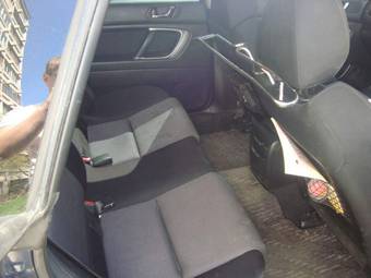 2003 Subaru Legacy For Sale