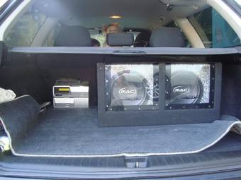 2003 Subaru Legacy Images