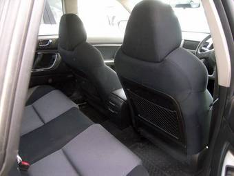 2003 Subaru Legacy Photos