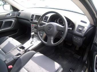 2003 Subaru Legacy For Sale