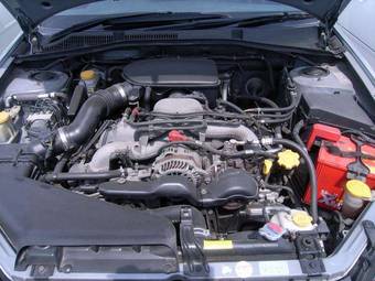 2003 Subaru Legacy For Sale