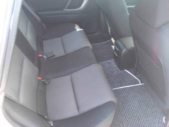2003 Subaru Legacy For Sale