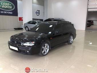 2003 Subaru Legacy For Sale