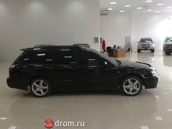 2003 Subaru Legacy For Sale