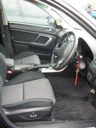 2003 Subaru Legacy Photos