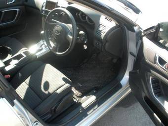 2003 Subaru Legacy Photos