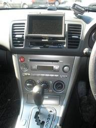 2003 Subaru Legacy Photos