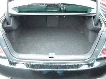 2003 Subaru Legacy Photos