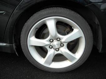 2003 Subaru Legacy Photos