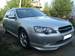 Preview Subaru Legacy