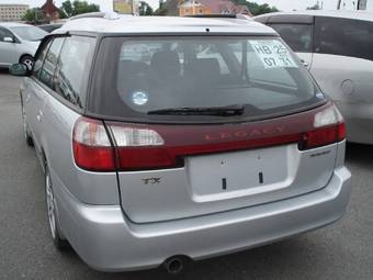 2003 Subaru Legacy For Sale