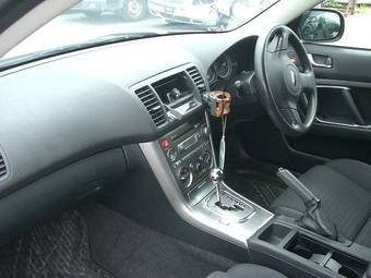 2003 Subaru Legacy For Sale