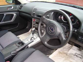 2003 Subaru Legacy For Sale