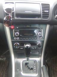 2003 Subaru Legacy Photos