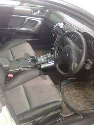 2003 Subaru Legacy Pictures