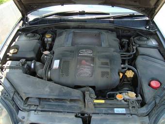2003 Subaru Legacy For Sale