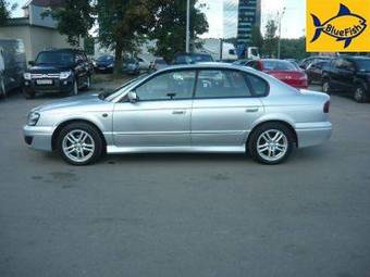 2003 Subaru Legacy For Sale