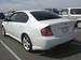 Preview Subaru Legacy