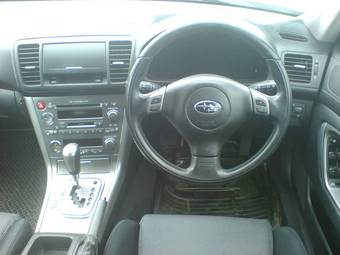 2003 Subaru Legacy For Sale