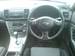 Preview Subaru Legacy
