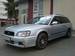 Preview Subaru Legacy