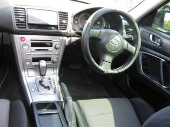 2003 Subaru Legacy For Sale