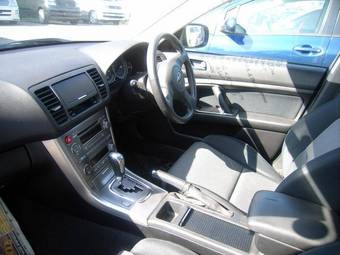2003 Subaru Legacy For Sale