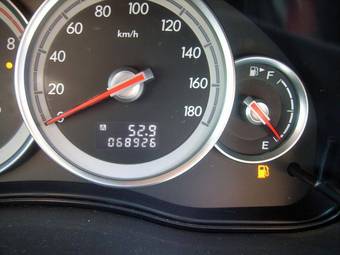 2003 Subaru Legacy Pictures