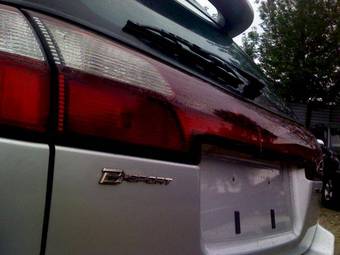 2003 Subaru Legacy For Sale