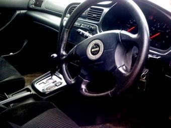 2003 Subaru Legacy For Sale
