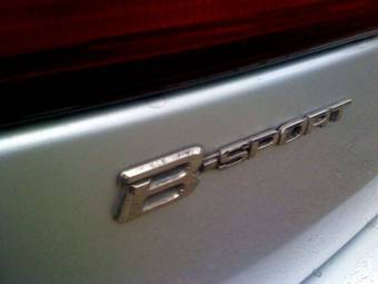 2003 Subaru Legacy Pictures
