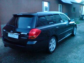 2003 Subaru Legacy For Sale