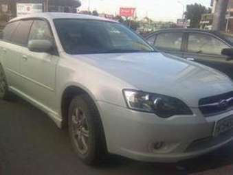 2004 Subaru Legacy