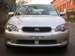 Preview Subaru Legacy