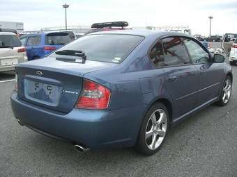 2004 Subaru Legacy For Sale