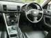 Preview Subaru Legacy