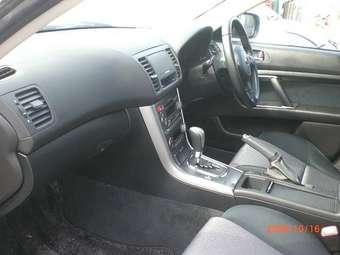 2004 Subaru Legacy For Sale
